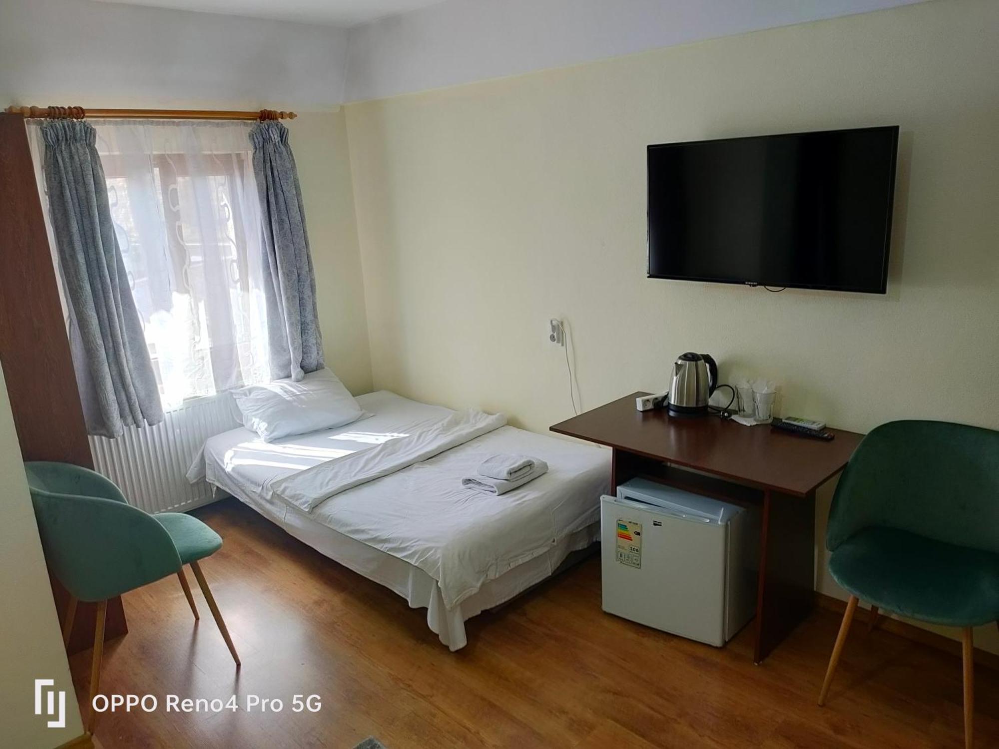 Bed and Breakfast Casa Aurelia Sibiu Exterior foto