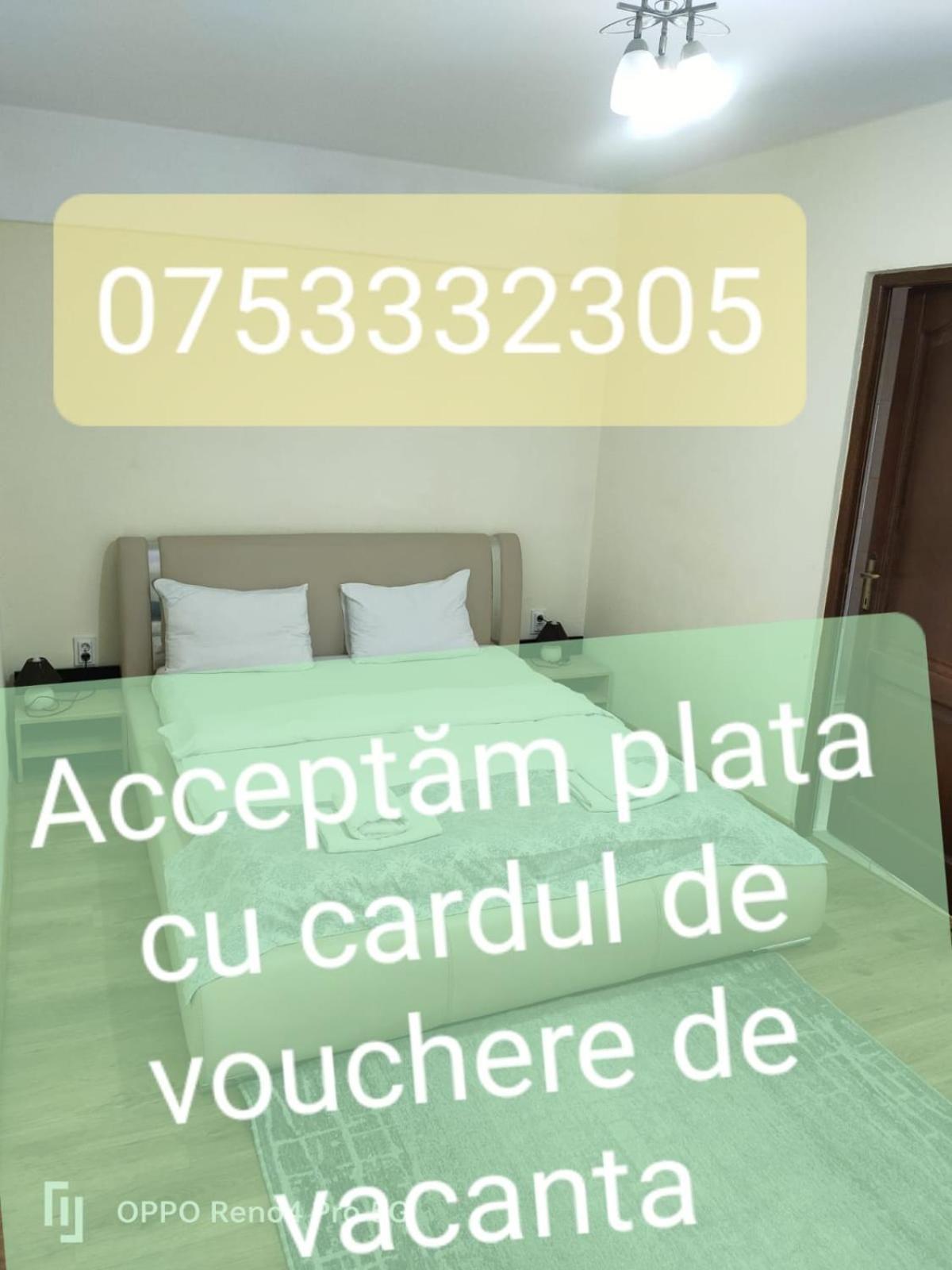 Bed and Breakfast Casa Aurelia Sibiu Exterior foto